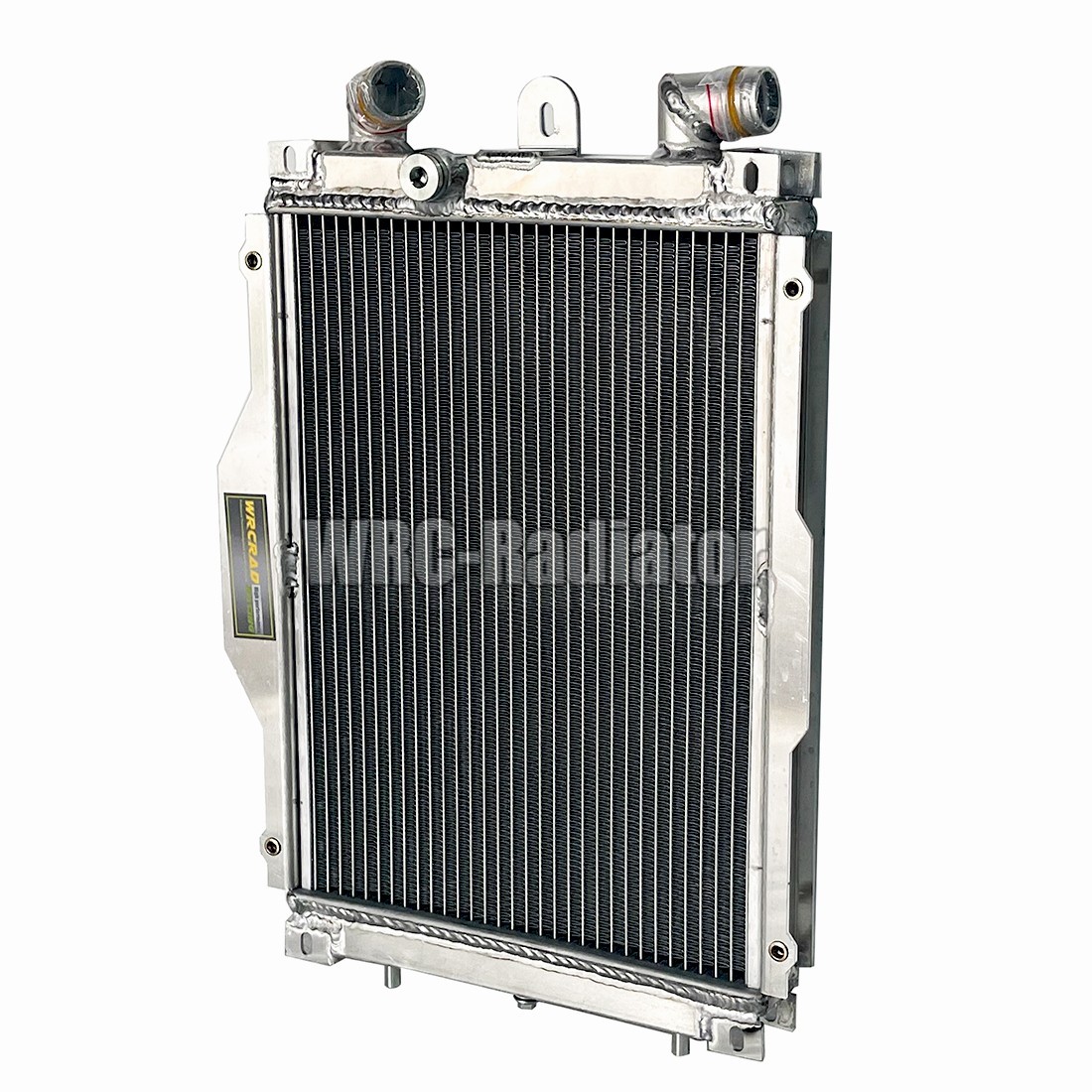 Aluminum Radiator Left Side Fit 1994-1999 Ferrari F355 GTS Spider Berlinetta 3.5