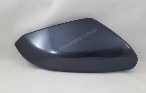 16-19 Civic EX EX-T LX TOUR SE  RIGHT Skull Cap *B607M* (Cosmic Blue Metallic)