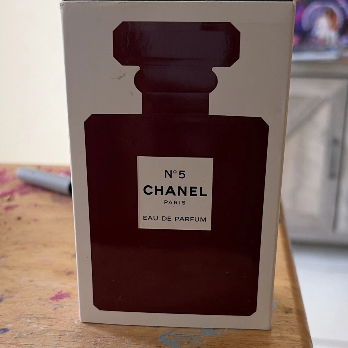 Chanel No 5 Perfumes for sale | eBay