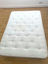 Relyon Pocket Memory Ultima double 1500 Pocket Spring Cooling Mattress