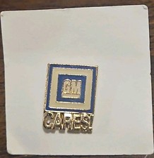 General Motors In Collectible Vehicle Pins for sale | eBay