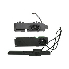 Loud Speaker Set for Apple MacBook 13" Late 2008 2 Parts Replacement Replace