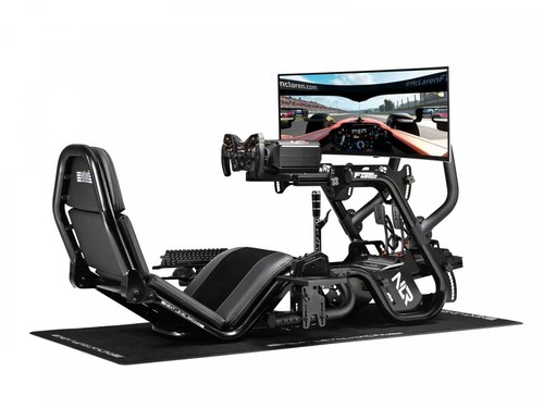 9359668000763 F-GT Pro Formula and GT Black Next Level Racing - Picture 5 of 6