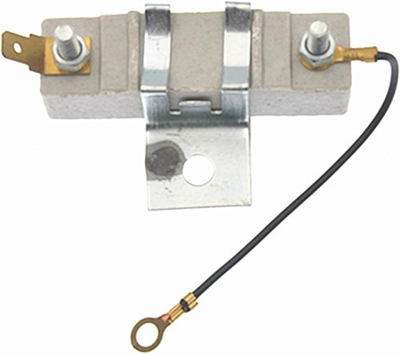 #ad Ceramic Ignition Coil Resistor Replacement 1.5 Ohm Direct Bolt On for Cars $11.99