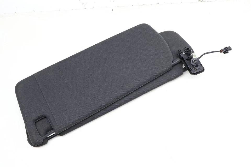 AUDI Q7 2007-2015 - Parasol derecho doble/espejo 4L0857552K Foto 4 de 4