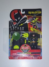 Vintage Deluxe High Wire Batman Animated Series Figure Kenner 1993