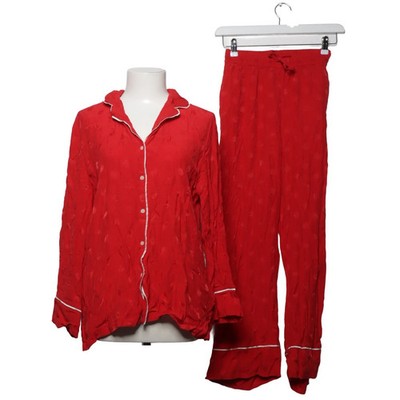Dagi, Pyjama, Größe: 40, Viskose, Rot, Sonstiges #qIM