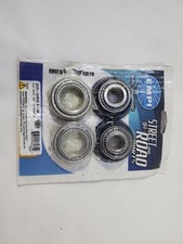 Volkswagen Vw Beetle Bug Air Cooled 2228510 Empi Bearing New Install Kit Volkswagen Vw Beetle Bug Air Cooled 2228510 Empi Bearing New Install Kit