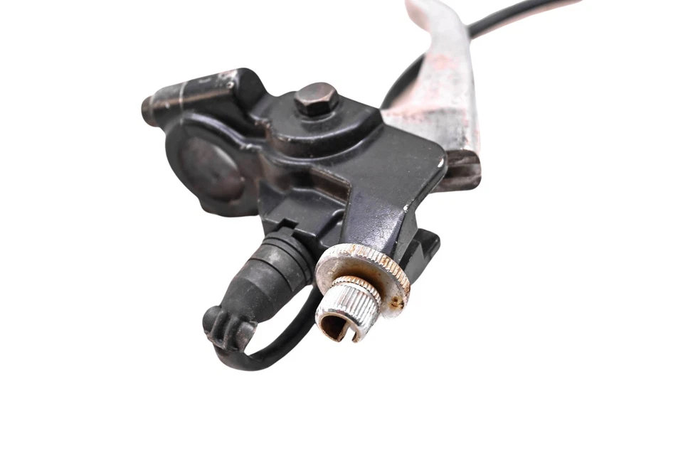 06 Polaris Outlaw 500 Clutch Lever - Image 2 of 3