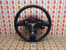 2000-2005 Toyota Celica Steering Wheel W Radio Cruise Control Switch Oem