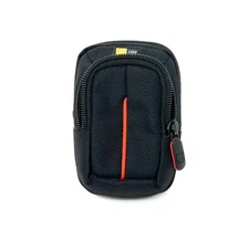 Case Logic Camera Black Case without sholder Strap