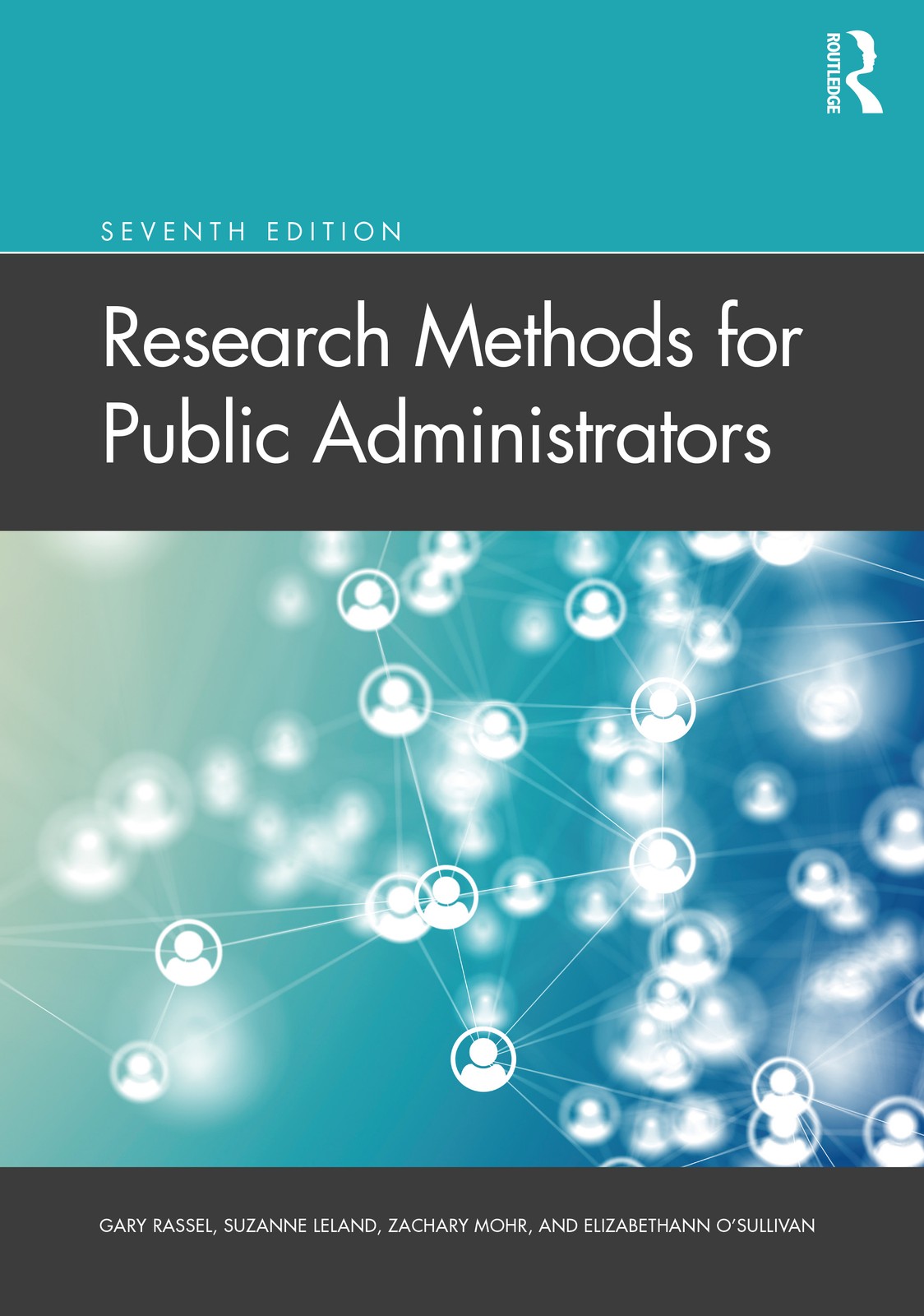 Research Methods for Public Administrators - 7th Edition