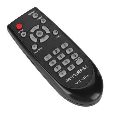 Remote Control Smart Remote Controller For TV AA81 00243A Replacement