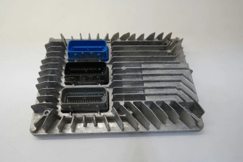 2013-2016 BUICK VERANO 2.0L ДВИГАТЕЛЬ МОДУЛЬ УПРАВЛЕНИЯ КОМПЬЮТЕР ECM ECU - Изображение 4 из 4