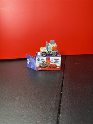 Disney Pixar Mini Racers #26