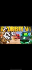 Rabbit V1 Cronus Zen Script Bo6 WARZON FPS *CRONUS NOT INCLUDED*