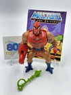 Clawful 100% Complete He-Man Masters Of The Universe MOTU 1984 Mattel Vintage
