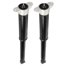 2pcs Rear Suspension Shock Absorber Assembly for Ford Escape 13-19 Lincoln MKC