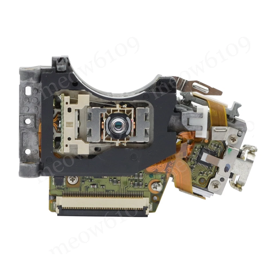 Упаковка из 2 лазерных объективов для SONY PlayStation 3 PS3 KES-400A KEM-400AAA продавец из США - Изображение 2 из 4