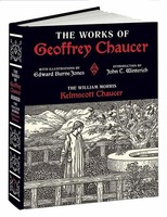 Geoffrey Chaucer | Works Of Geoffrey Chaucer | Buch | Englisch (2017) | Gebunden
