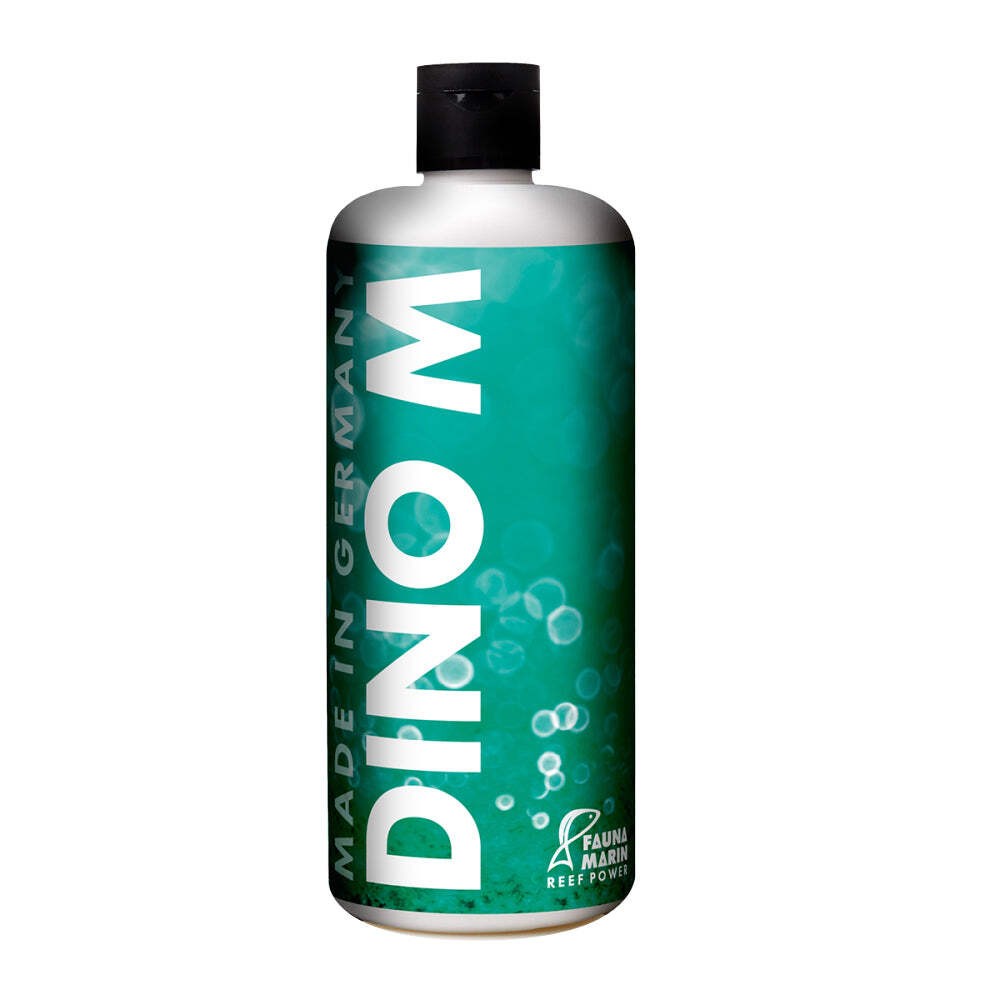 Fauna Marin Dino M (500ml)