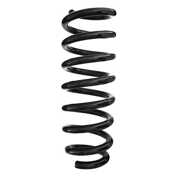 Fahrwerksfeder Vorderachse Schraubenfeder Ø103Mm Spidan FüR U.A. BMW X6-image