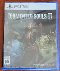 Tormented Souls II - PlayStation 5 (PS5 - NEW)