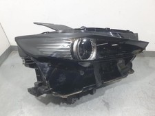 scheinwerfer rechts MAZDA CX-30 DM SKYACTIV-X M HYBRID DFR751030 delcp4949671