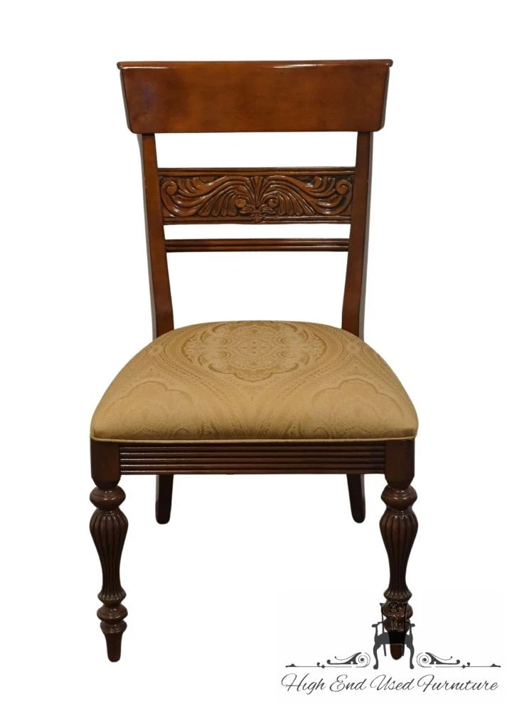 25+ Ethan Allen Dining Room Traditional Home and Garden Furniture