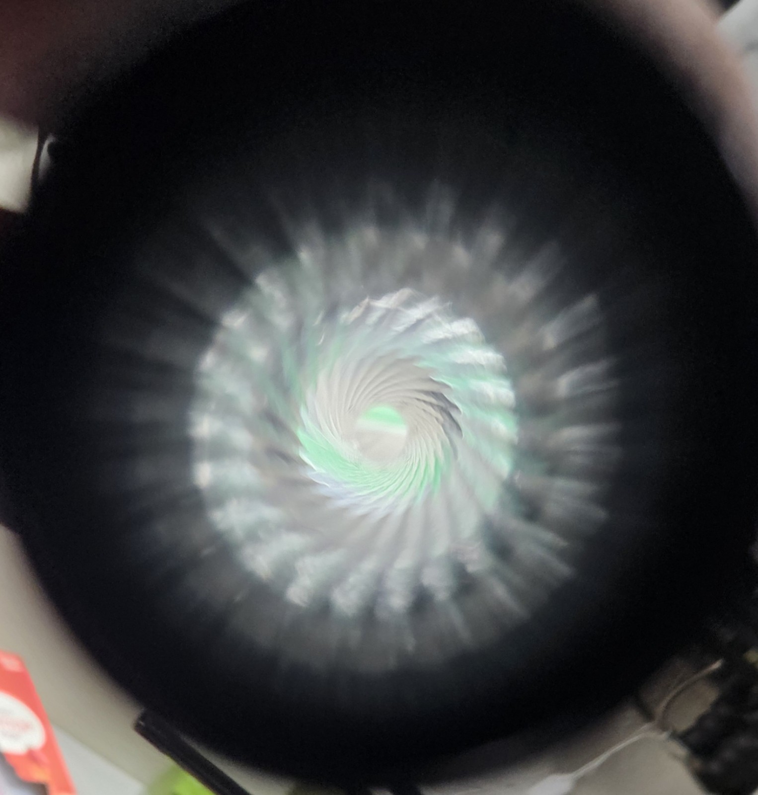 Barrel Magnum Exc