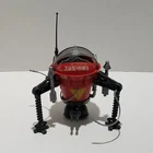 GI Joe Cobra POGO Ballistic Ball Complete Vehicle ARAH 1987