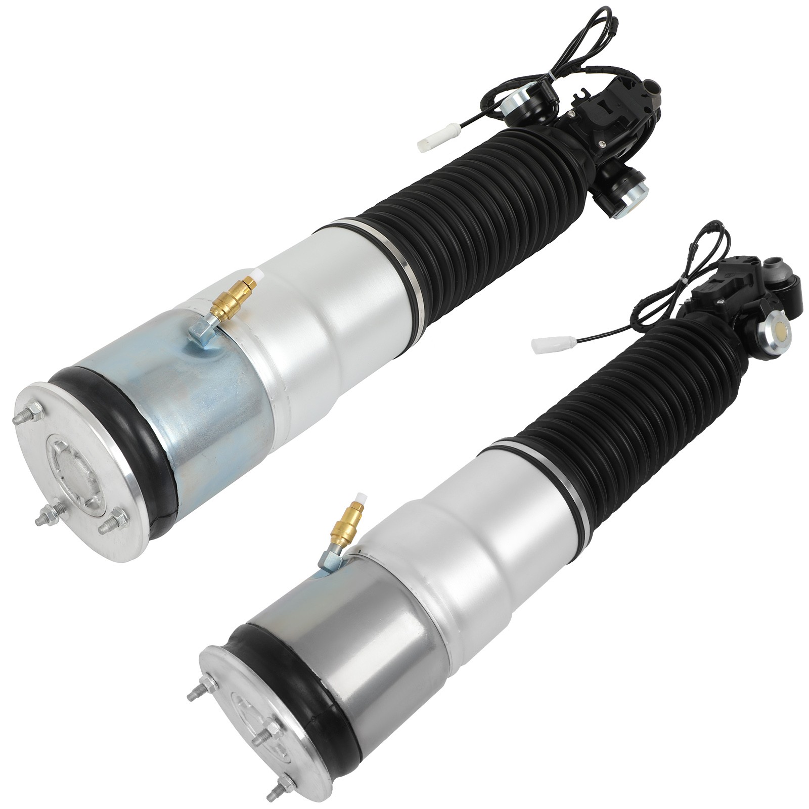 Rolls-Royce Ghost 2010-2019 Rear Air suspension struts 2 pcs P/N 37126851605