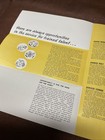 1960s US Army Navy Air Force Marines Recruiting PRINT AD For Artists — photo 3