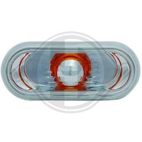 1X Blinkleuchte Diederichs 7425076 FüR Seat Beidseitig Seitlicher Einbau