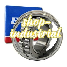 23224 CC/W33 Spherical Roller Bearings 120x215x76mm.
