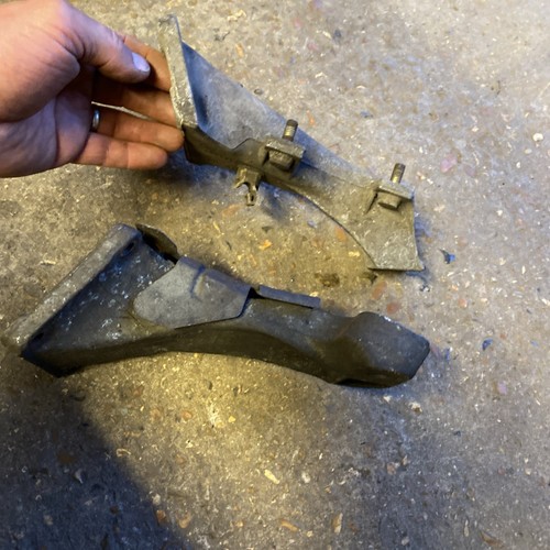 BMW E36 328i M52 Engine Mounts / Brackets - Picture 4 of 4