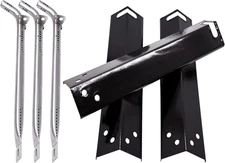 Grill Parts for Expert Grill XG10-101-002-02 3 Burner Gas Grill, 3-Pack Grill He