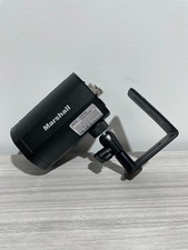 Marshall CV350-10X Camera, SDI HDMI, Black