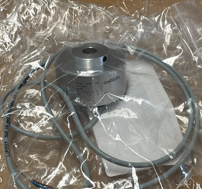 CONTELEC - GL100 - Angular Position Sensor / Potentiometric Encoder