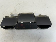 Toyota Aristo JDM RHD Instrument Cluster Speedo Gauges S160 97-05 83800-3A190
