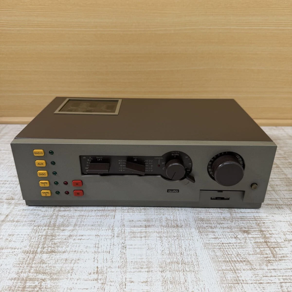 quad preamp products for sale | eBay