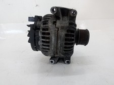 A2711540802 LICHTMASCHINE / 180104 F&Uuml;R MERCEDES-BENZ CLK C209 CLK 200 KOMPRESS