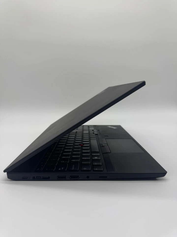 Lenovo ThinkPad P15s · i5-1135G7 · 16GB · 512GB, photo 4 of 5