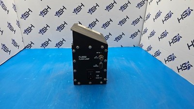 Verity FL2002 Endpoint 1005337AT AMAT 1010-00212 Used