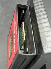 Keystone Kapers (Atari 2600, 1983)