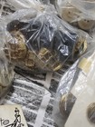 Huge Lot Of Antique Vintage Rare Buttons Including Victorian Twinkle Buttons — photo 6