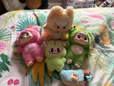 Blind Box Toy Bundle