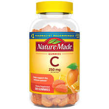 Nature Made Vitamin C Adult Gummies, 200 ct.