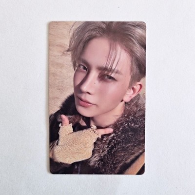 Enhypen 7th Mini Album The Sin : Vanish KakaoTalk Gift POB