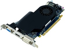 Graphics Card ATI RADEON HD 5570 1GB 113-AC37100-100-PC DDR3 PCIe X16